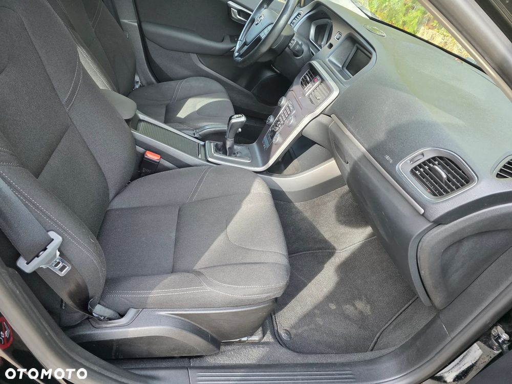 Volvo V40 T3 Drive-E Kinetic - 21
