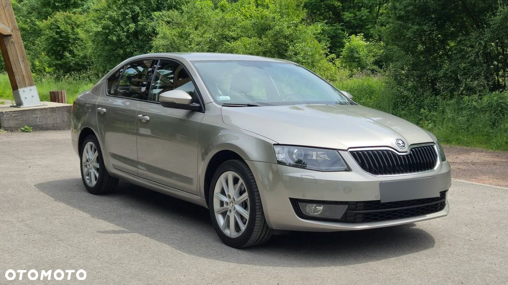 Skoda Octavia 2.0 TDI Elegance - 18