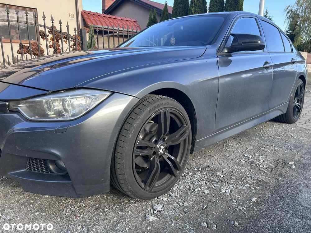 BMW Seria 3 - 10