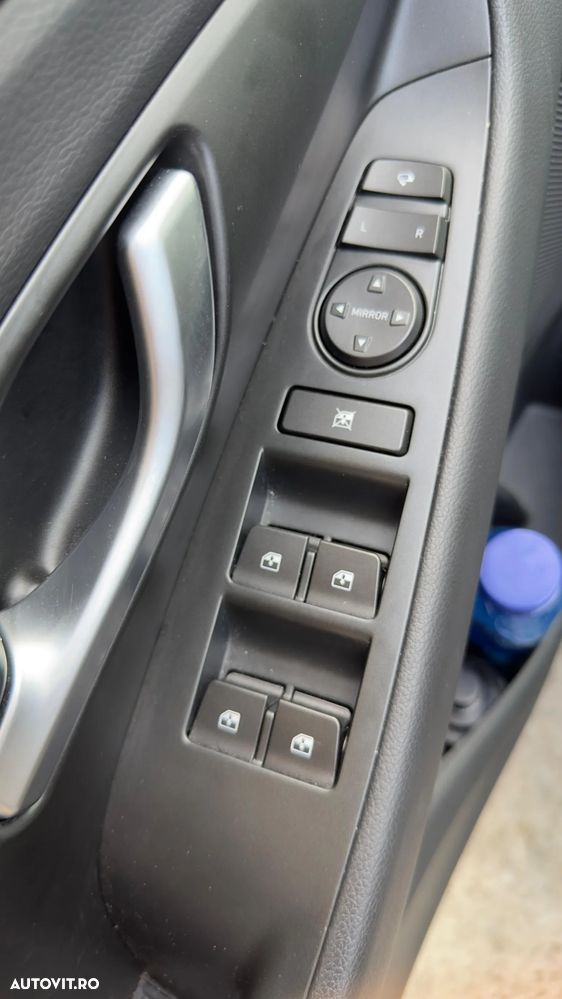 Hyundai i30 1.5 T-GDI 140CP 7DCT MHEV Highway - 11
