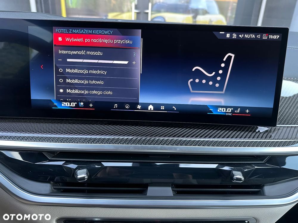 BMW X7 M60i xDrive mHEV sport - 16