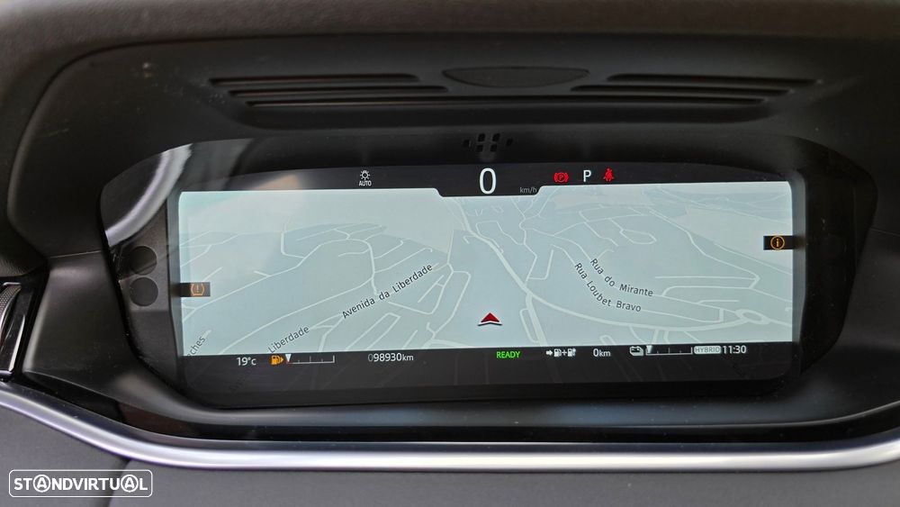 Land Rover Range Rover Evoque - 18