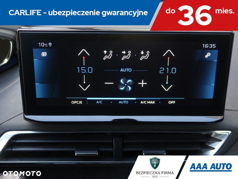 Peugeot 3008 - 19