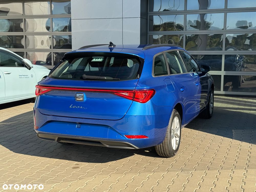 Seat Leon - 13