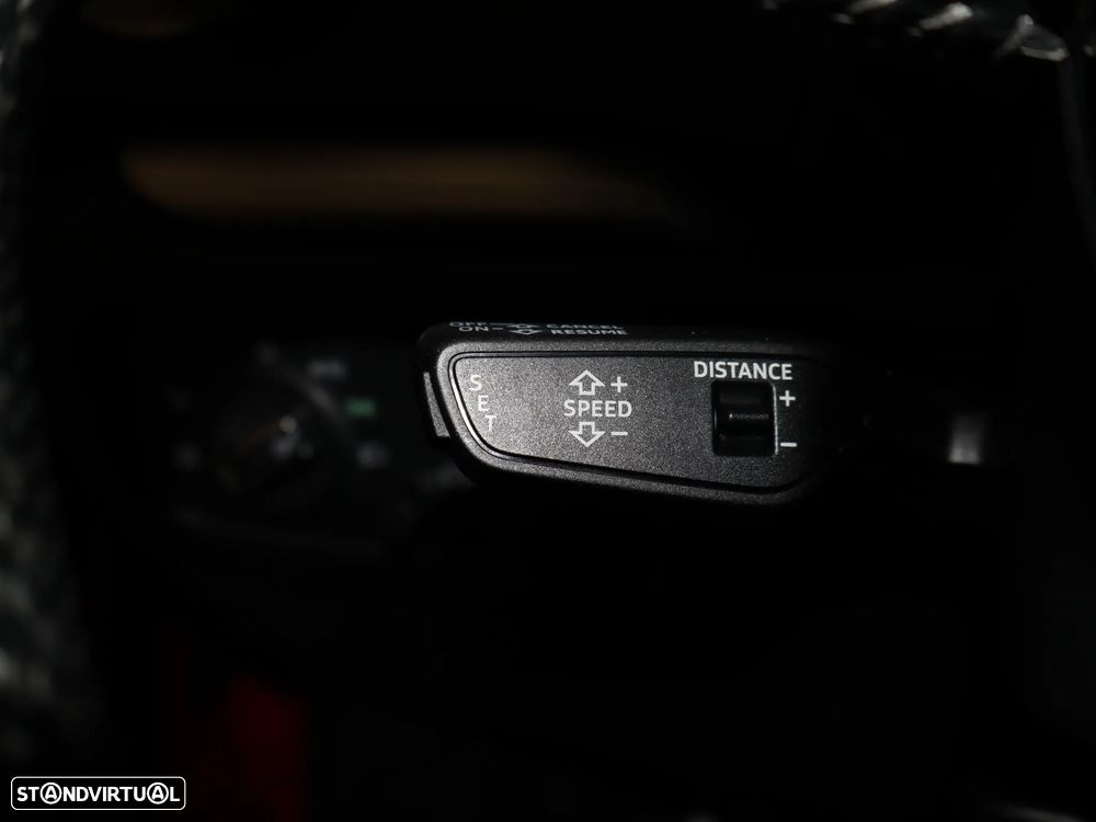 Audi A3 Sportback 1.6 TDI S-line - 28