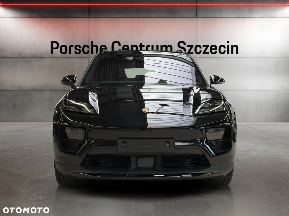 Porsche Macan 4 100kWh - 8