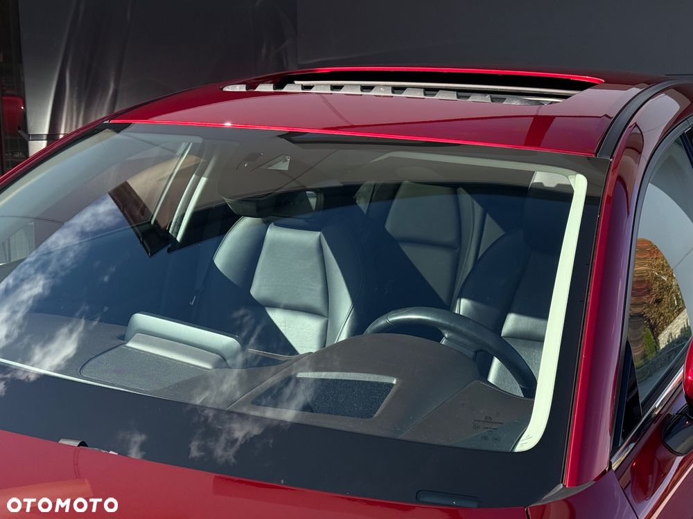 Mazda CX-30 SKYACTIV-X 2.0 M-Hybrid AWD SELECTION - 10