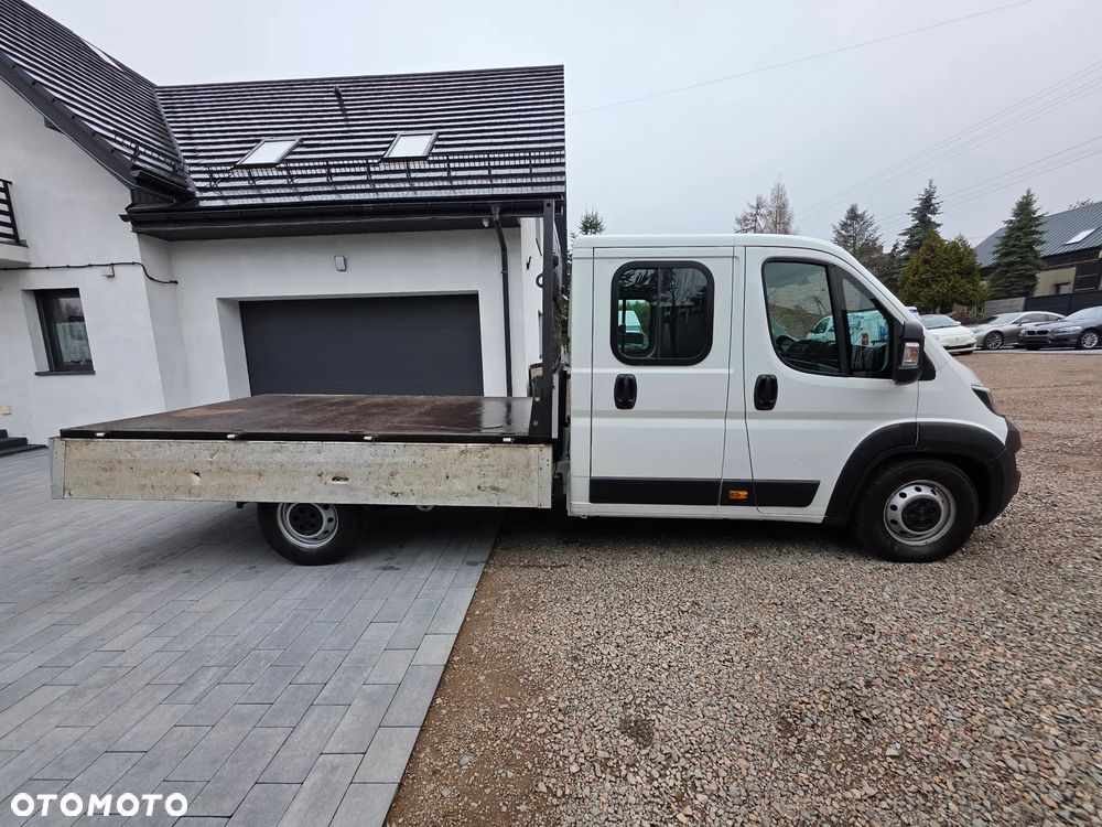Peugeot Boxer - 40