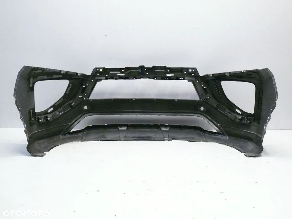 ZDERZAK PRZEDNI MITSUBISHI ECLIPSE CROSS 2021 LIFT PDC XENON CHROM - 4