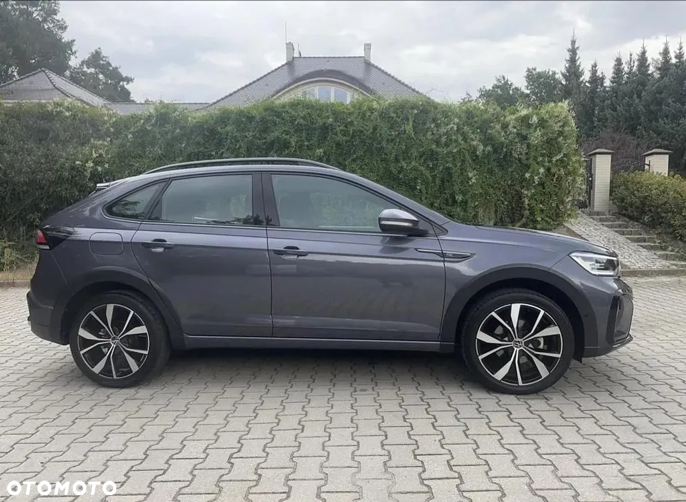 Volkswagen Taigo 1.5 TSI ACT R-Line DSG - 23