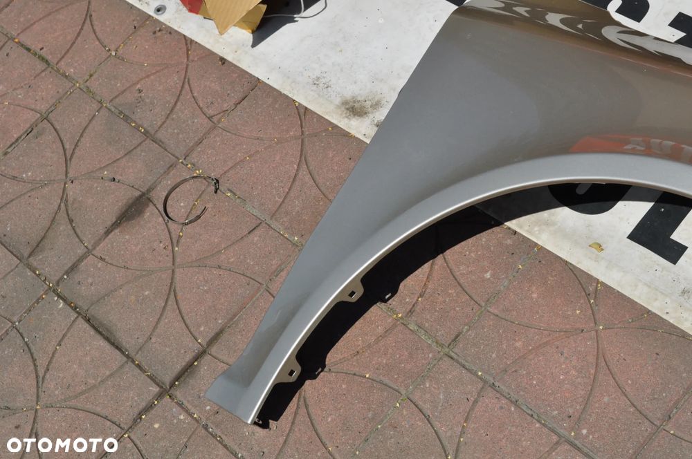 skoda octavia błotnik nowy WYSYŁKA - 3