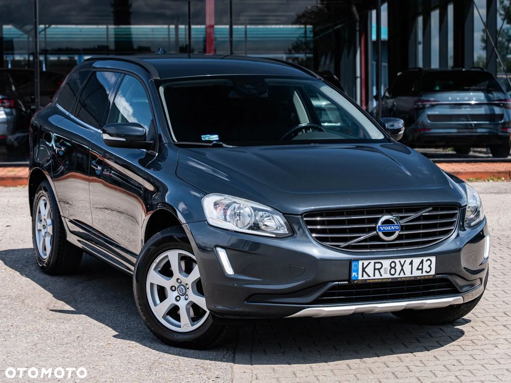 Volvo XC 60 D3 Edition Pro - 3