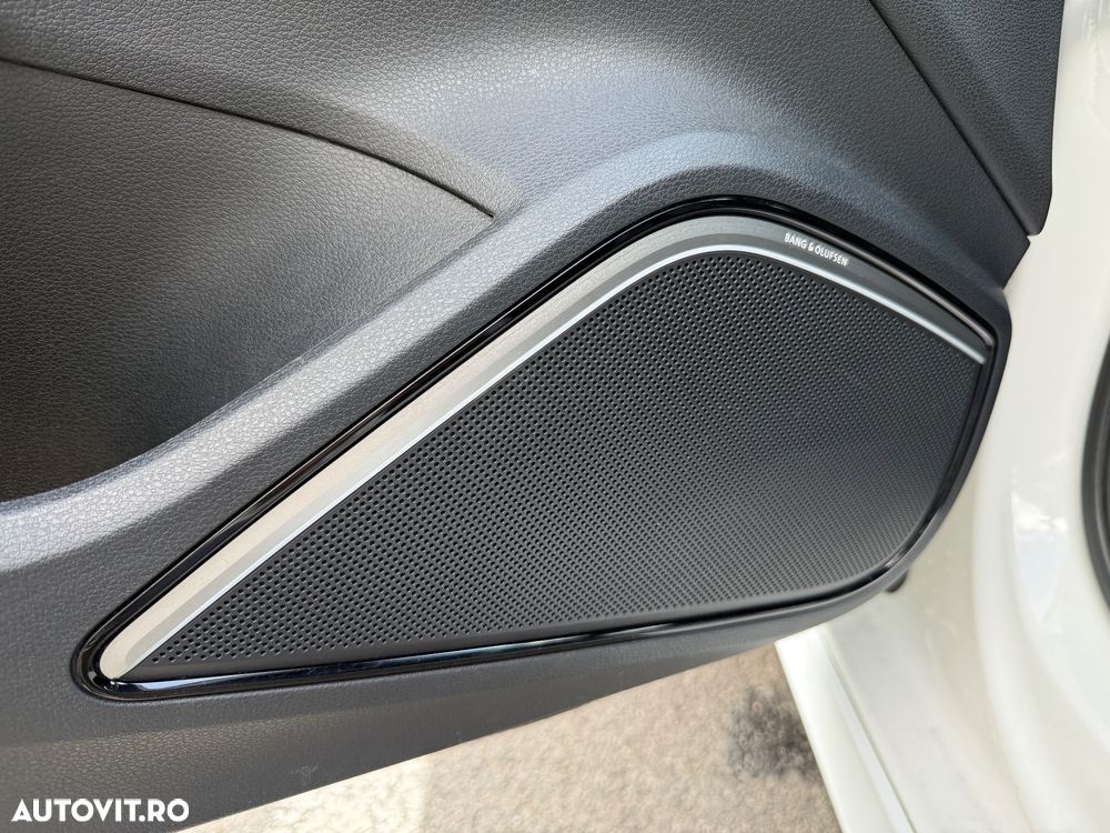 AUDI A3 2019 — imagine 38