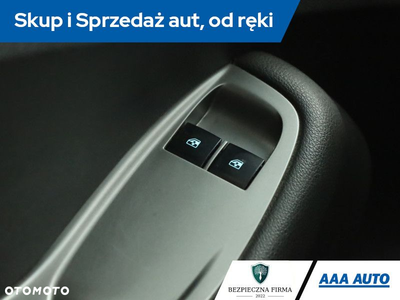 Chevrolet Orlando - 14