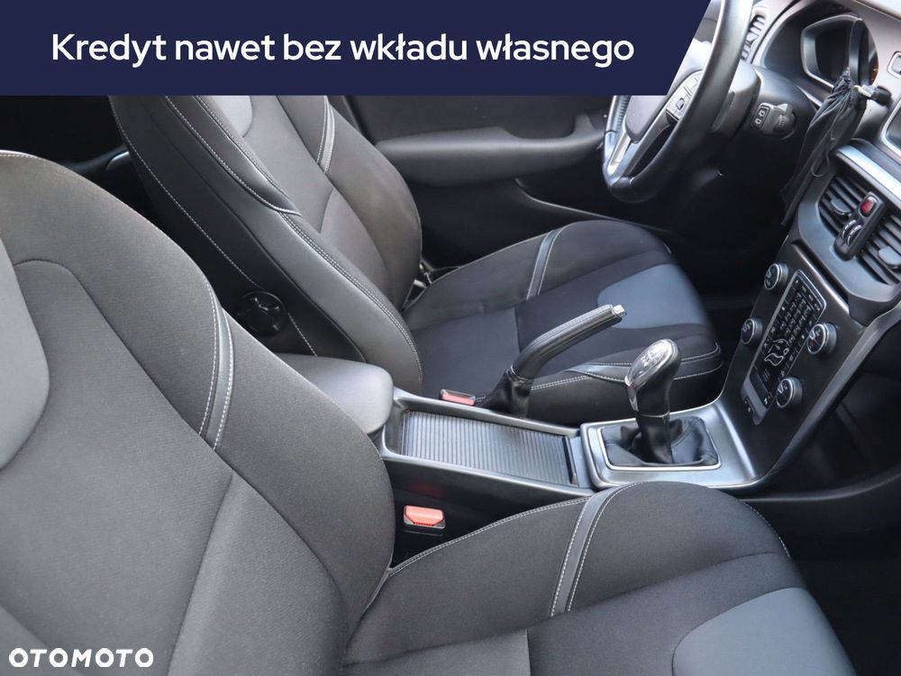 Volvo V40 - 11