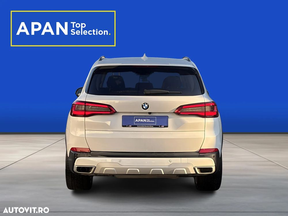 BMW X5 xDrive30d - 7