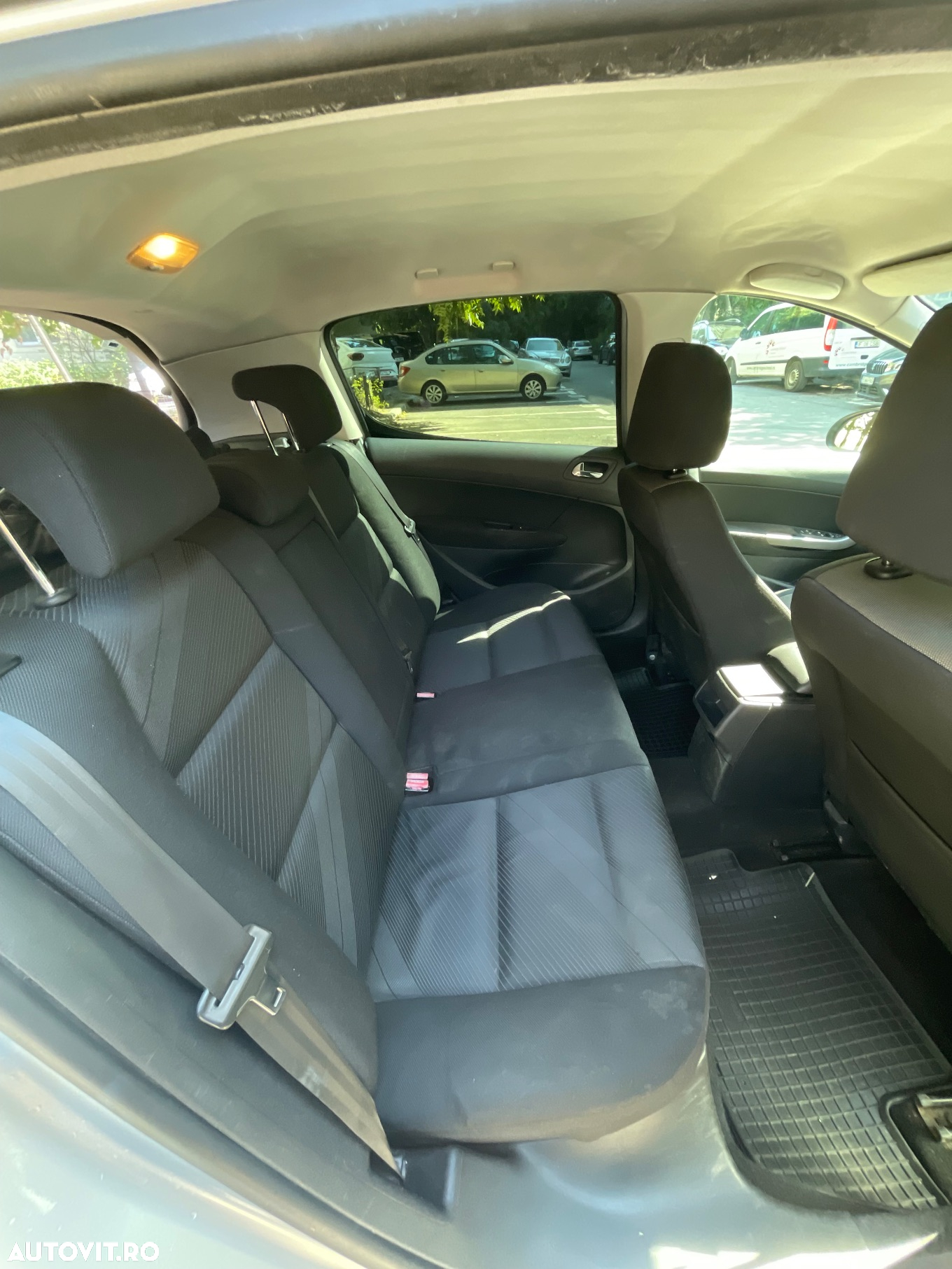 Peugeot 308 1.6 HDI FAP Acces - 9
