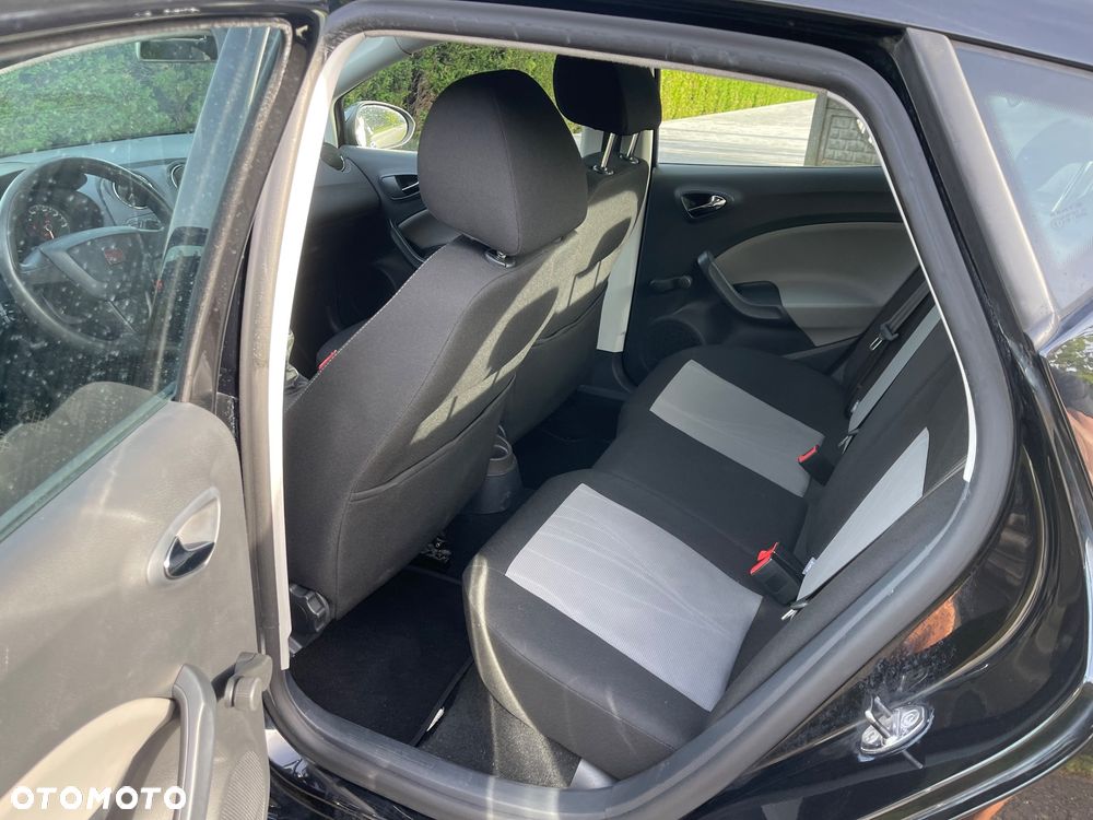 Seat Ibiza 1.6 TDI DPF Style - 11