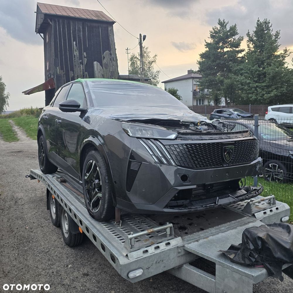 Peugeot 3008 73kWh Business