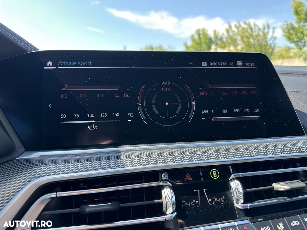 BMW X5 xDrive45e - 22
