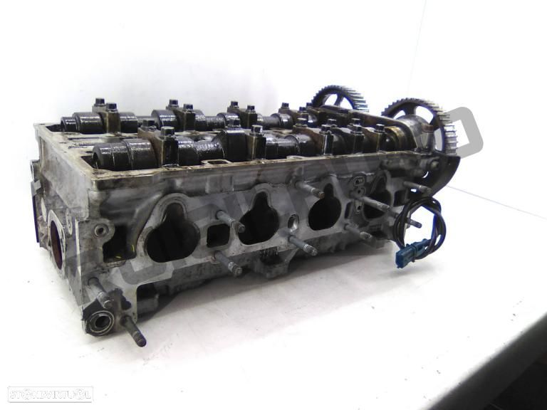 Cabeça Motor 6059_9491 Alfa Romeo 147 [2000_2010] 1.6 16v T.spa - 8