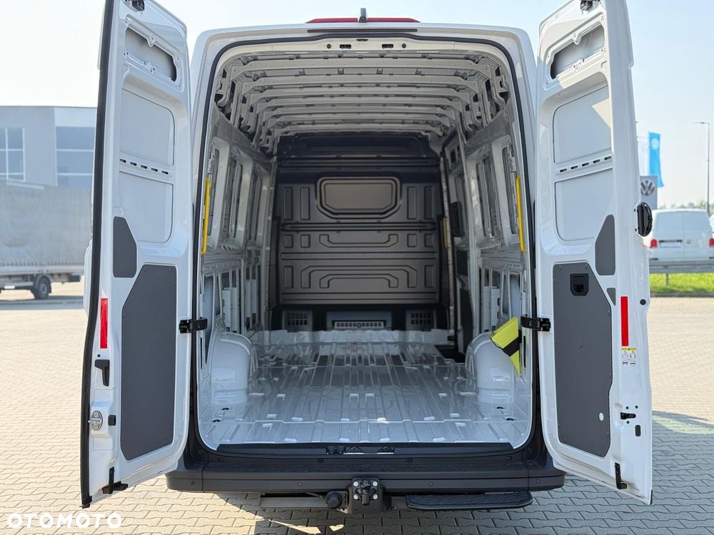 Volkswagen Crafter - 29