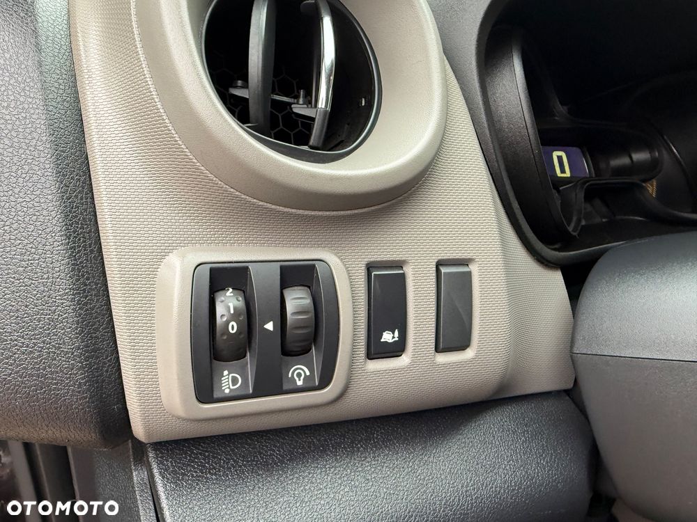 Renault Trafic ENERGY Grand Combi Expression - 23