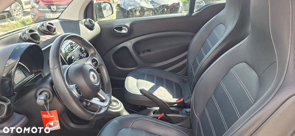 Smart Fortwo perfect twinamic - 11