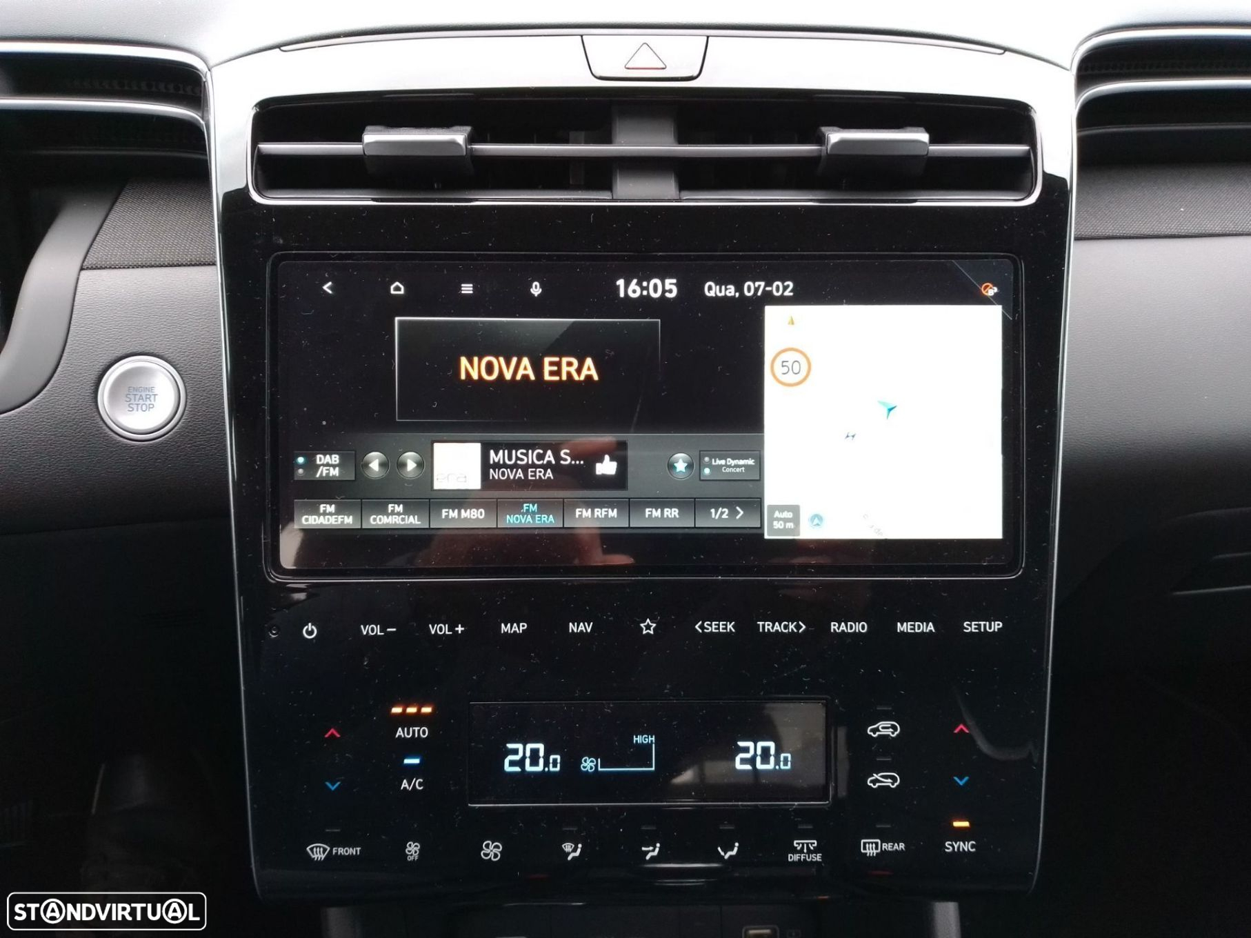 Hyundai Tucson 1.6 T-GDi Premium - 18