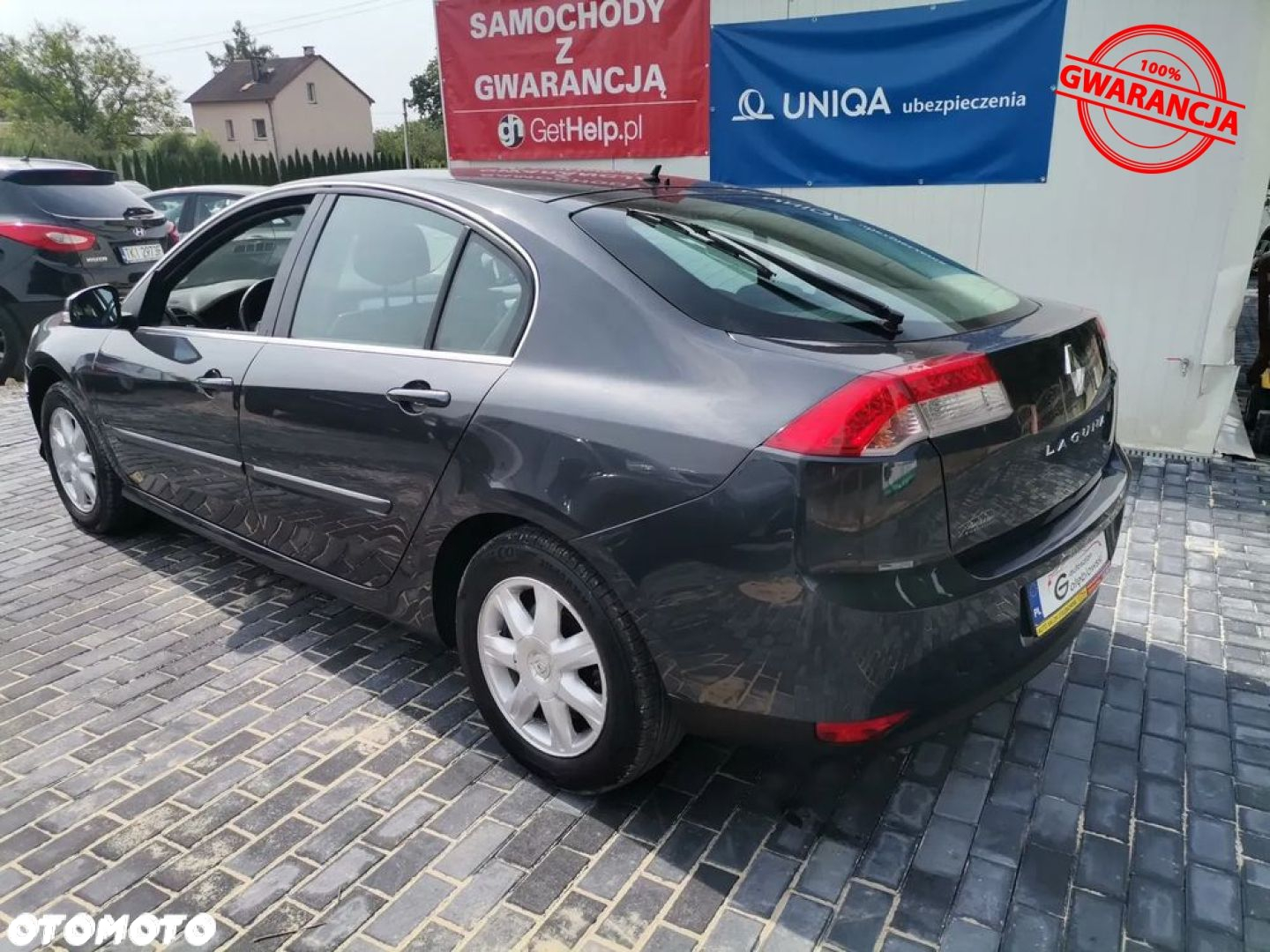 Renault Laguna - 4