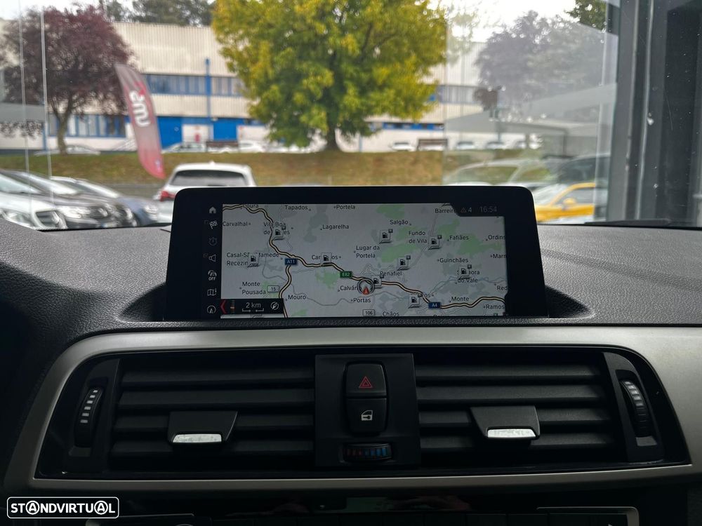 BMW 218 i Coupe Line Luxury Auto - 13