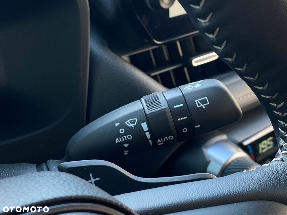 Toyota RAV4 2.5 Plug-In Hybrid GR Sport 4x4 - 29