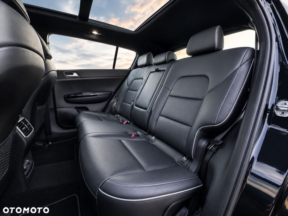 Kia Sportage 1.6 T-GDI AWD DCT GT LINE - 31