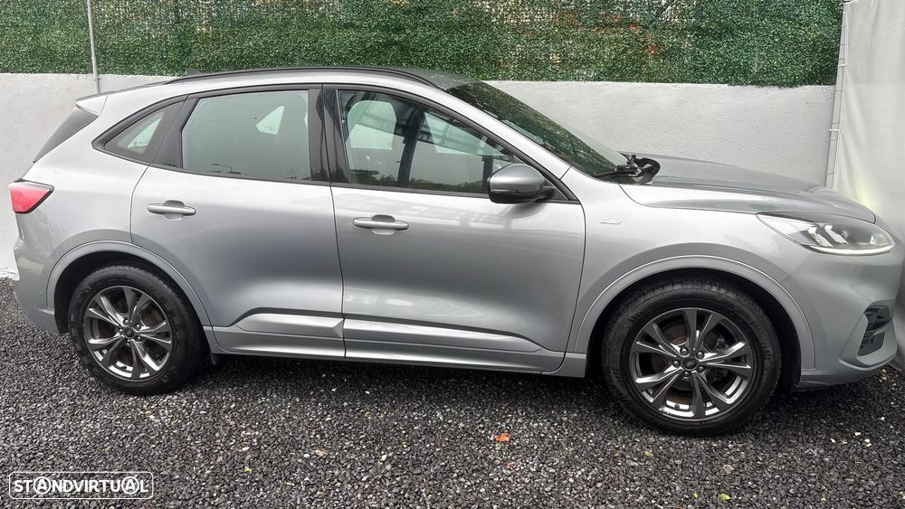 Ford Kuga 1.5 EcoBoost ST-Line X - 8