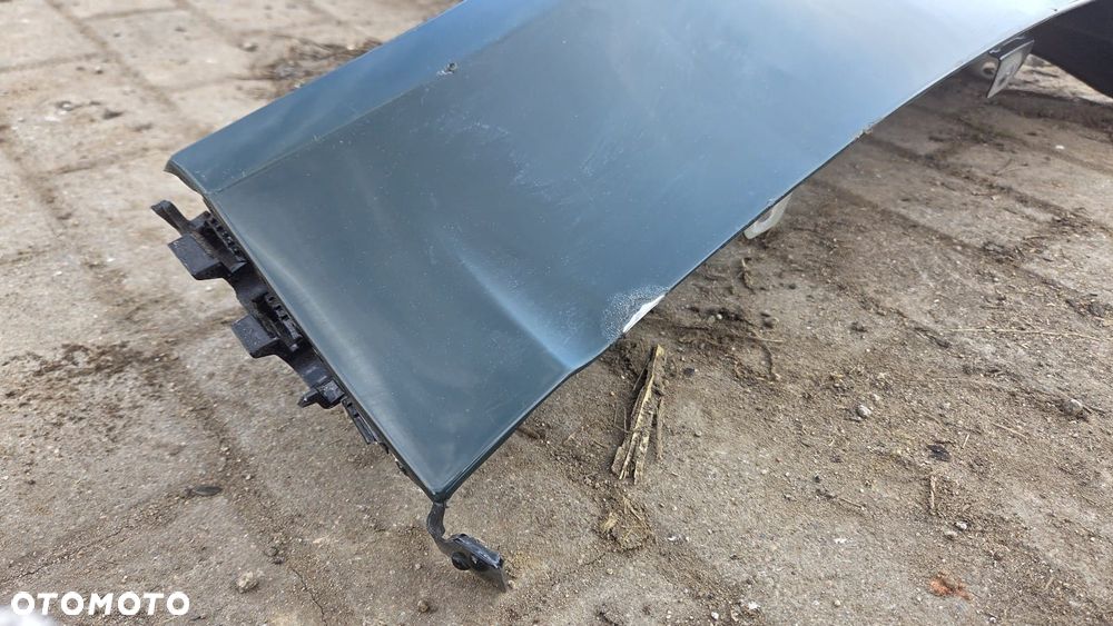 Błotnik lewy przód Audi RS6 4K0 - 10