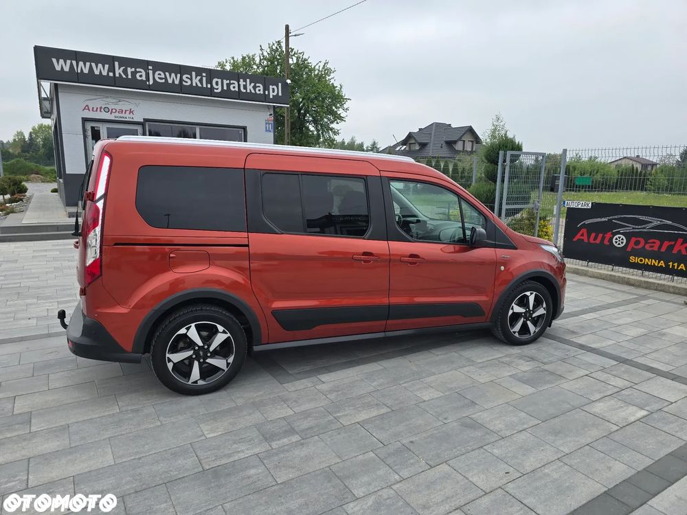 Ford Transit Connect Kombi 230 L2 Active PowerShift - 16