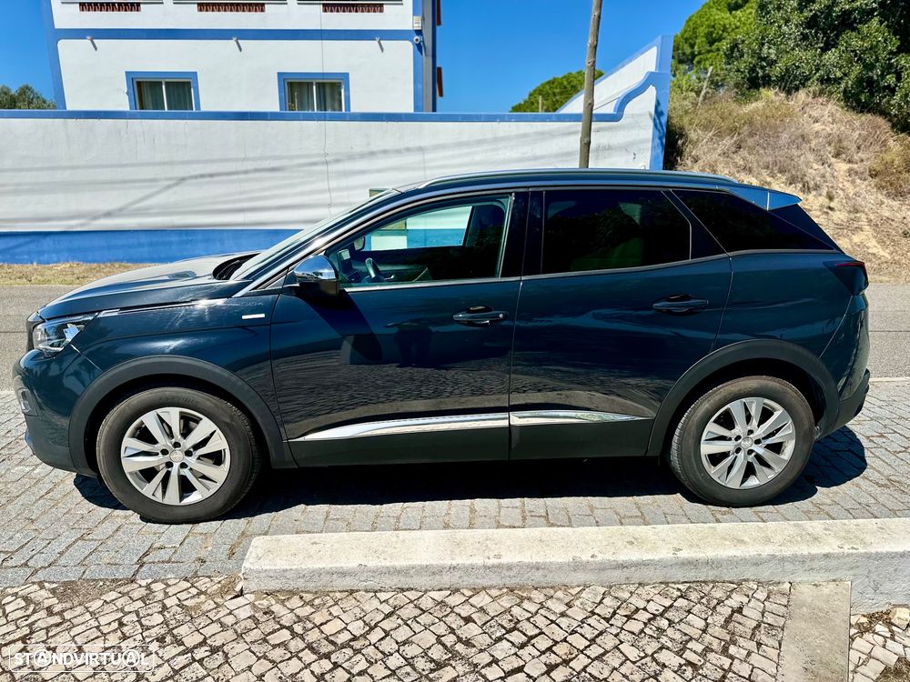 Peugeot 3008 - 5