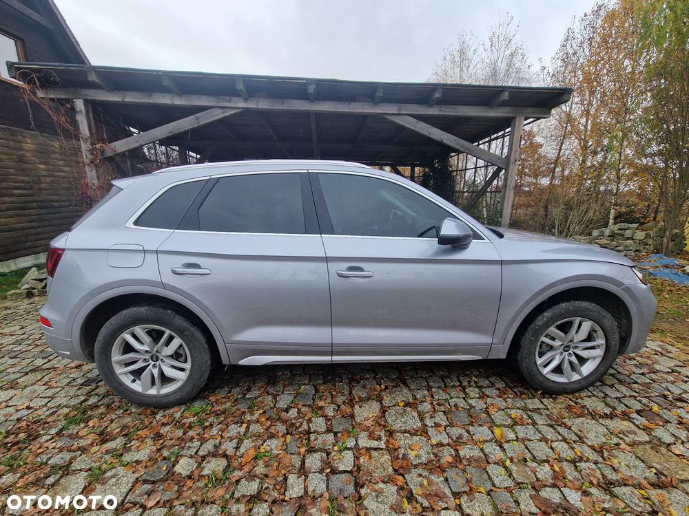 Audi Q5 45 TFSI quattro S tronic S line - 11