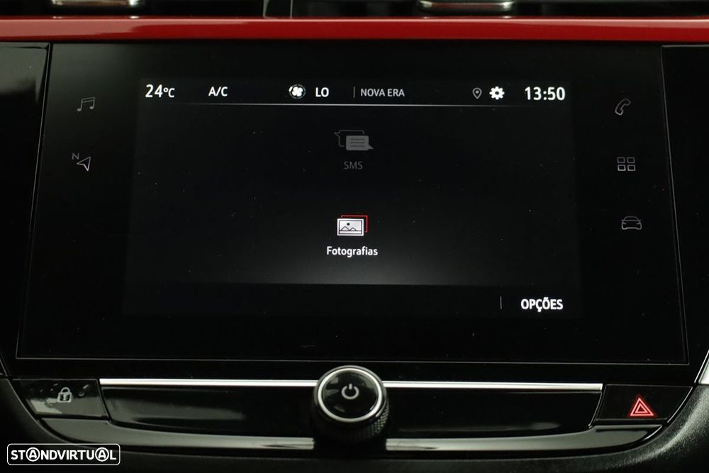 Opel Corsa-e 50 kWh GS - 10