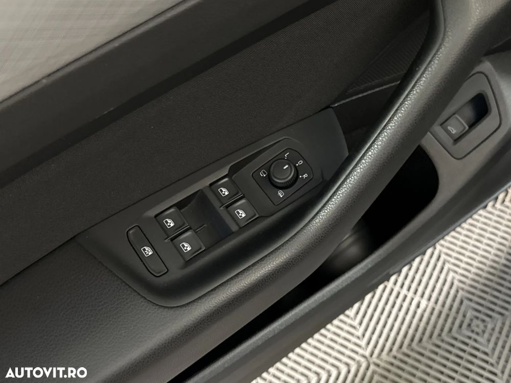 Volkswagen Passat - 15