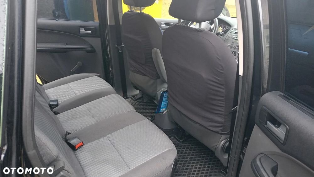 Ford Focus C-Max - 8