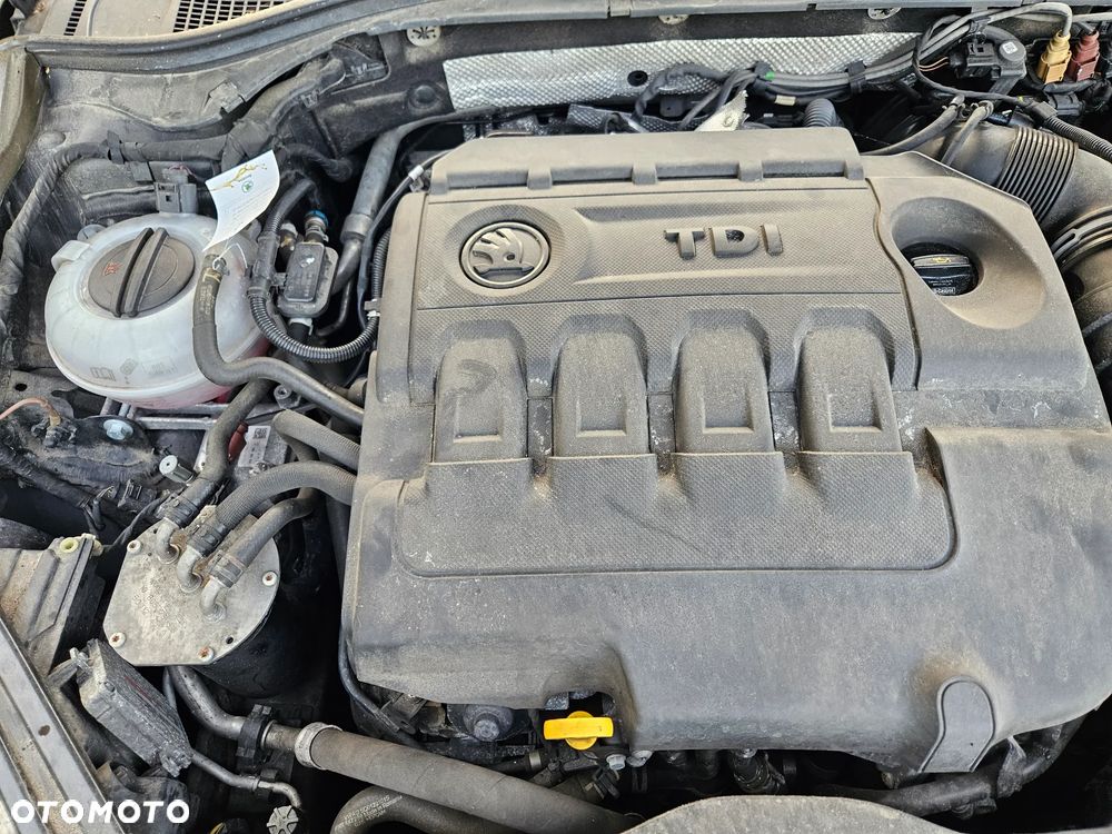 Skoda Superb 2.0 TDI 4x4 DSG Style - 33