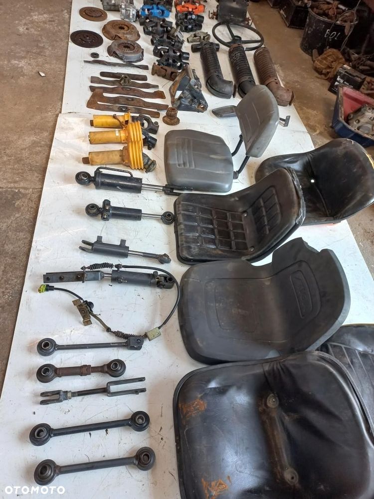 Wał kardana,łącznik wału,krzyżak,widełki,zaczep,tarcza,cięgło hydrauliczne,tłumik,siedzenie,mufa,docisk,kubota,iseki,yanmar,ALT26250401,8000032,Siedzisko,drążek - 4