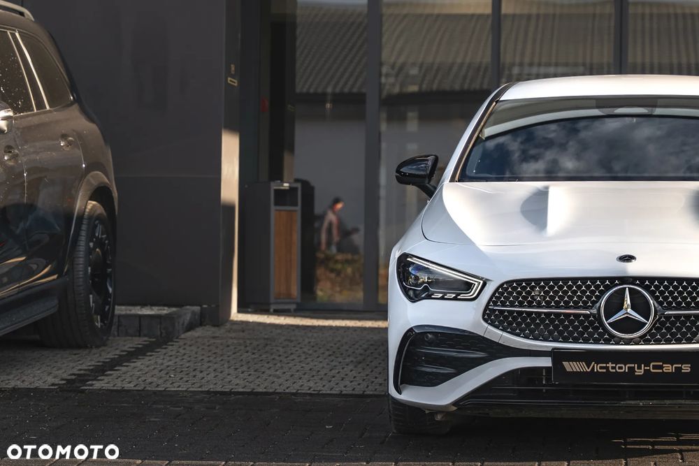 Mercedes-Benz CLA 200 7G-DCT Edition AMG Line - 6