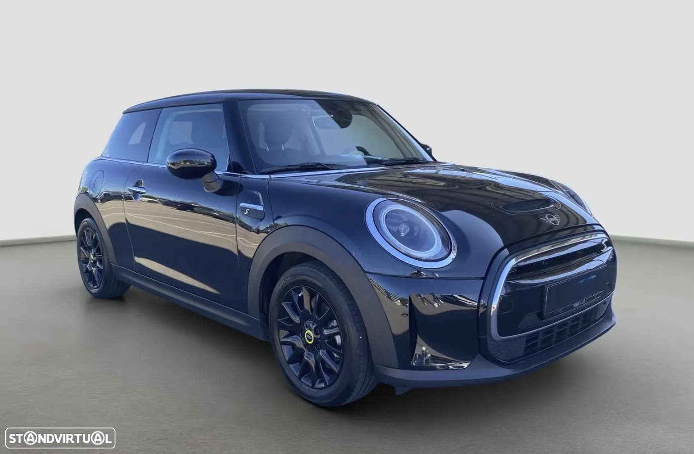 MINI 3 Portas Cooper SE Classic - 3