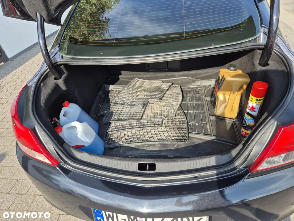 Opel Insignia 2.0 T Cosmo - 7