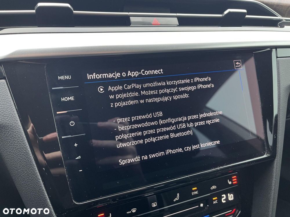 Volkswagen Arteon - 24