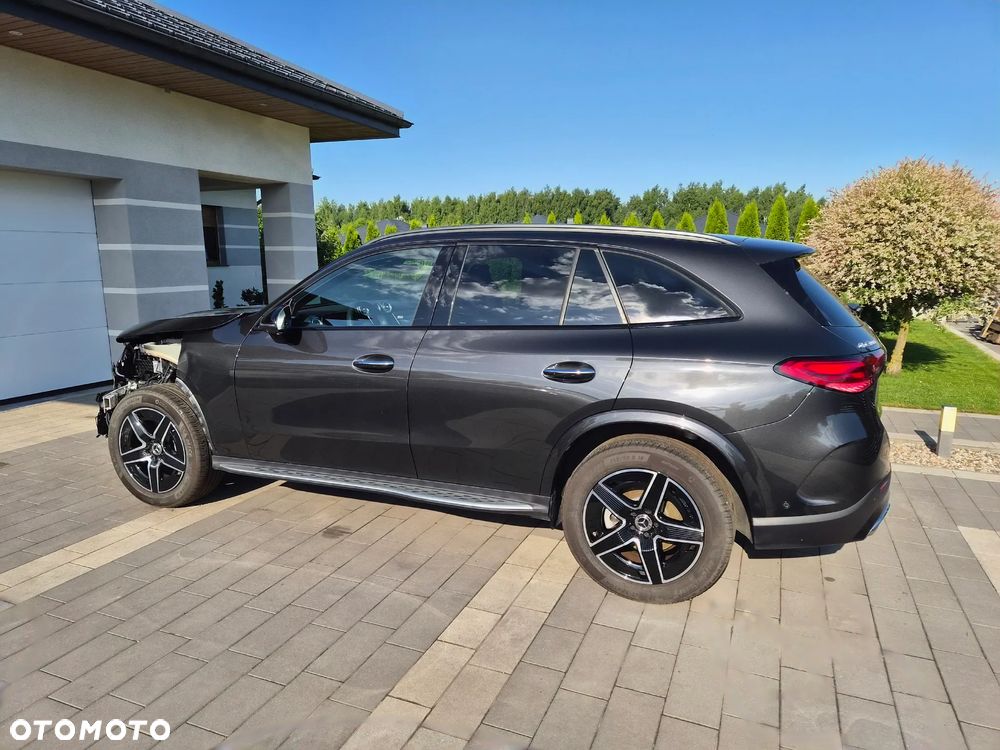 Mercedes-Benz GLC - 8
