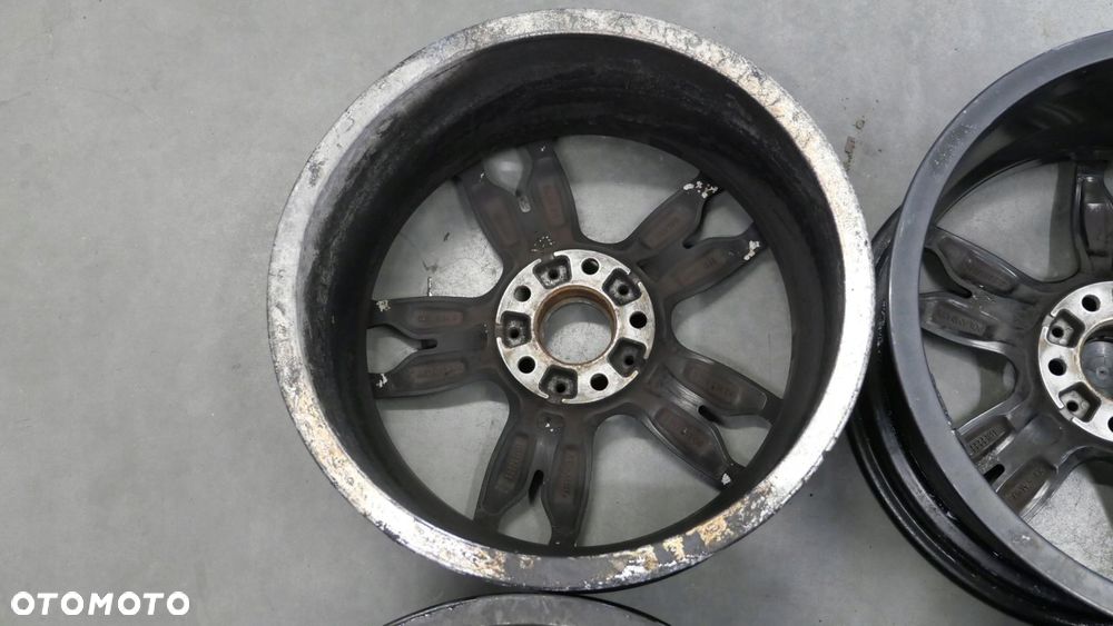 bmw f20 f21 f22 felgi aluminiowe 7845871 7845870 r18 mpakiet styling 436 - 9