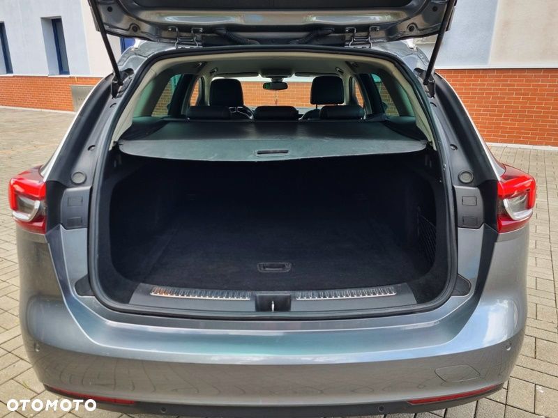 Opel Insignia 2.0 CDTI automatik Business Innovation - 27